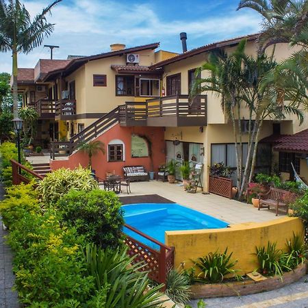 Pousada Do Atoba Florianópolis Εξωτερικό φωτογραφία