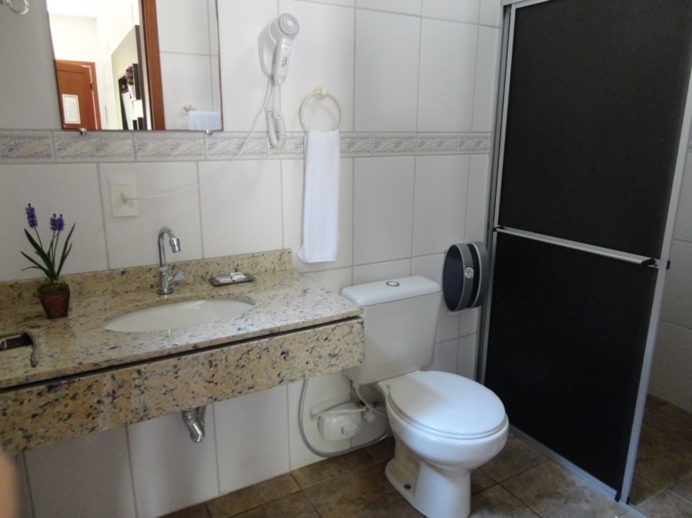 Pousada Do Atoba Florianópolis Εξωτερικό φωτογραφία