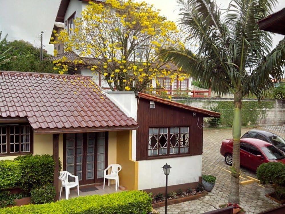 Pousada Do Atoba Florianópolis Εξωτερικό φωτογραφία