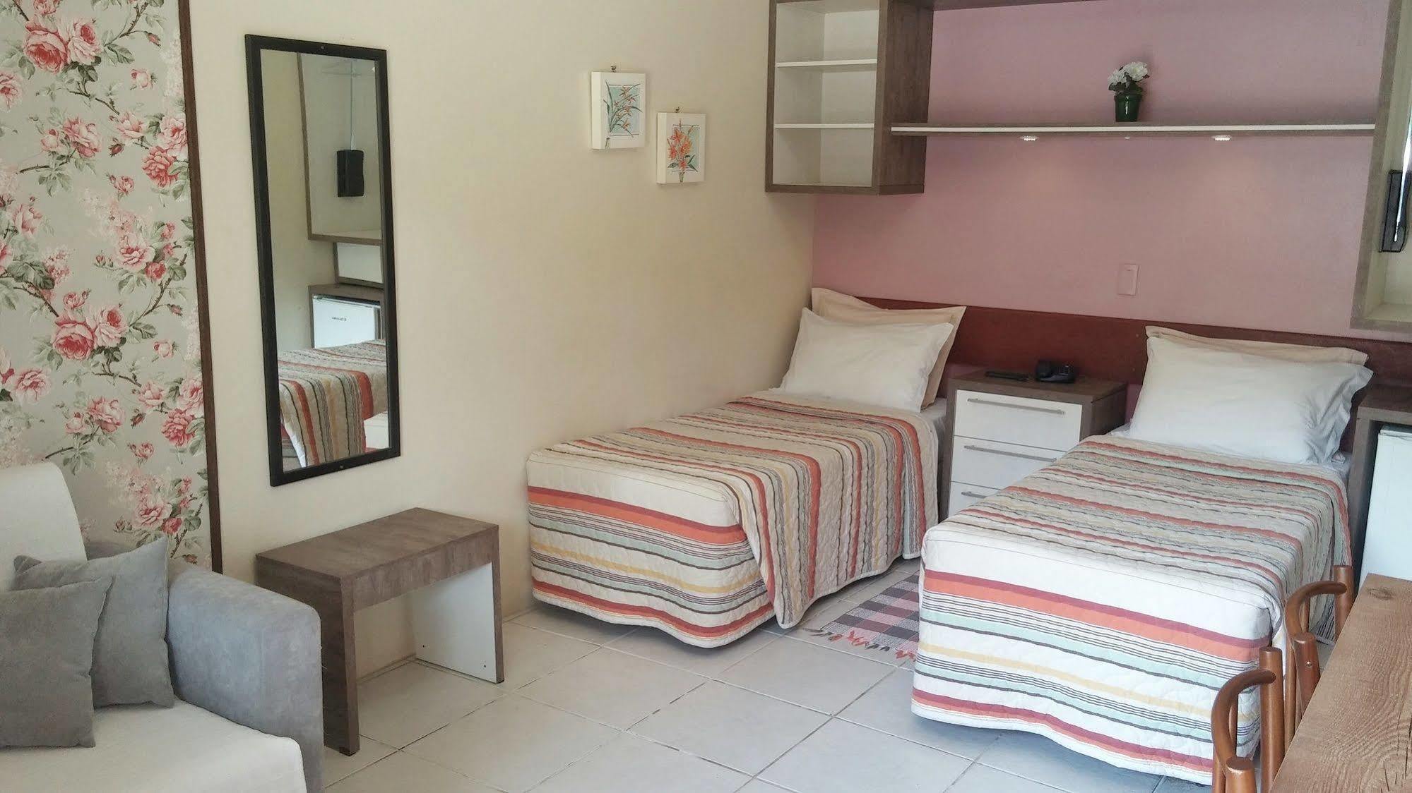 Pousada Do Atoba Florianópolis Εξωτερικό φωτογραφία