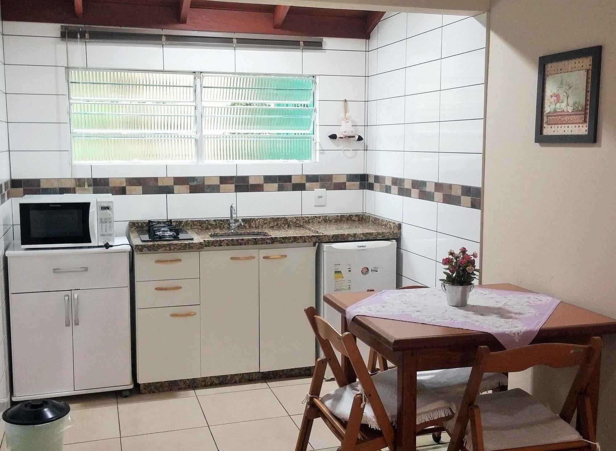 Pousada Do Atoba Florianópolis Εξωτερικό φωτογραφία