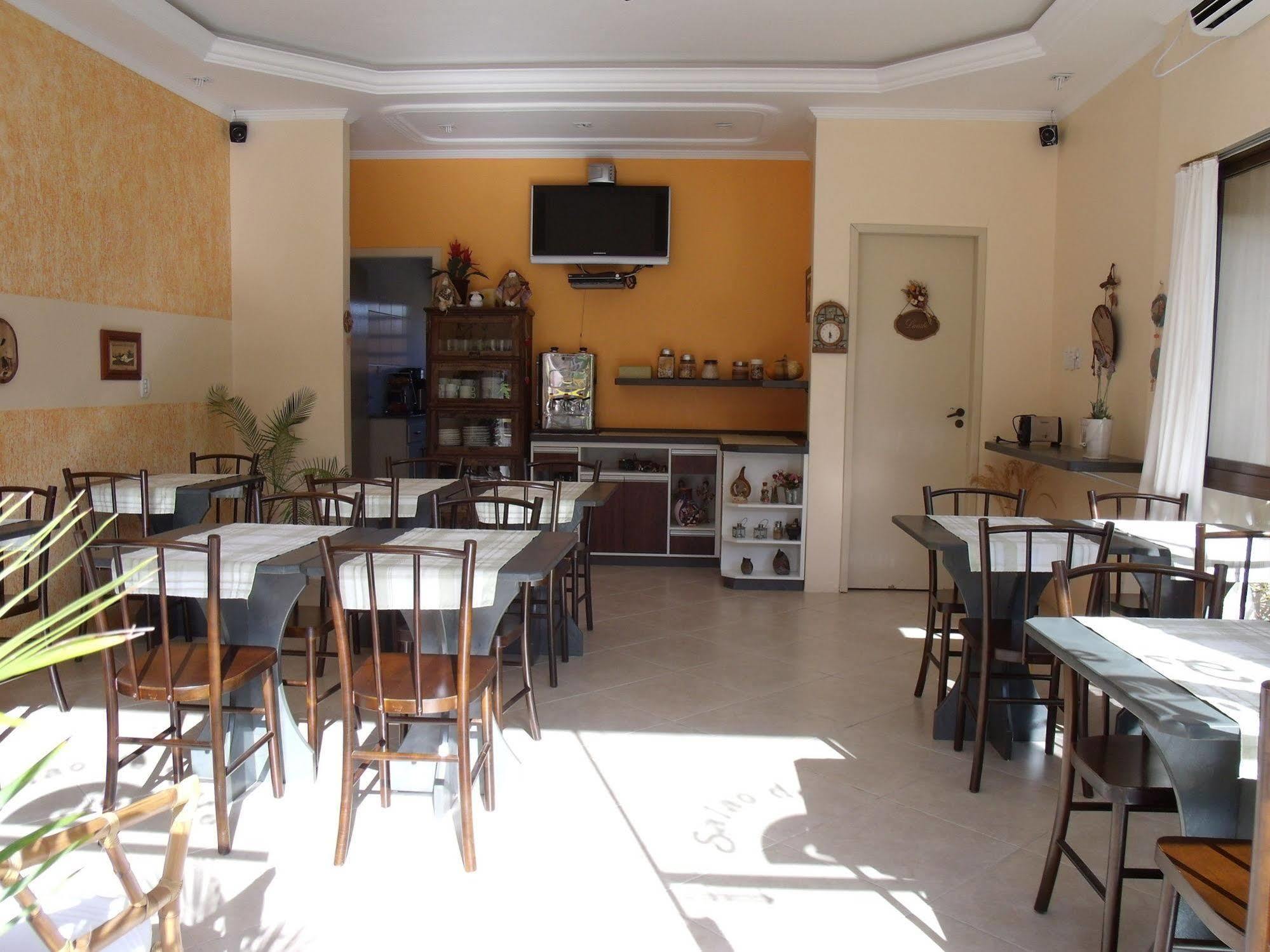 Pousada Do Atoba Florianópolis Εξωτερικό φωτογραφία