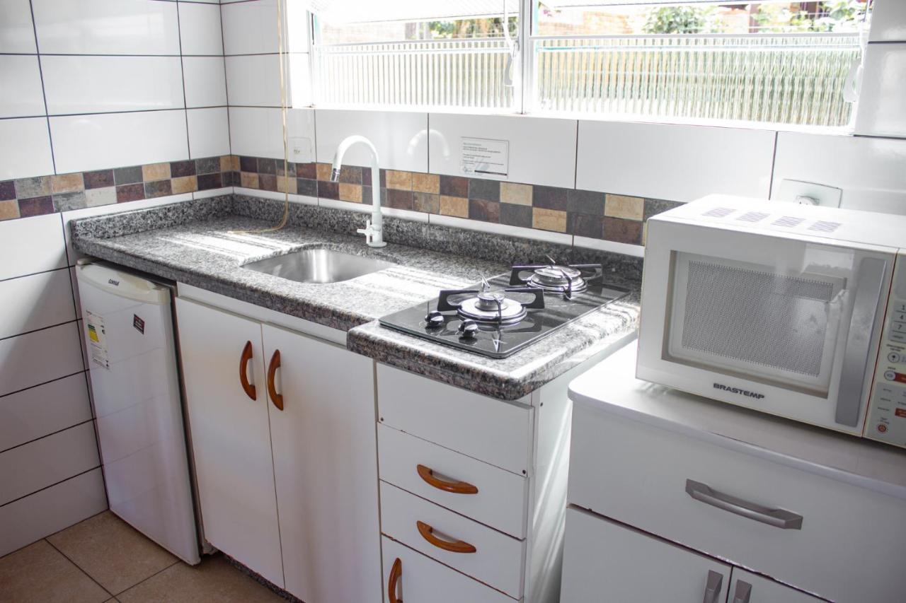Pousada Do Atoba Florianópolis Εξωτερικό φωτογραφία