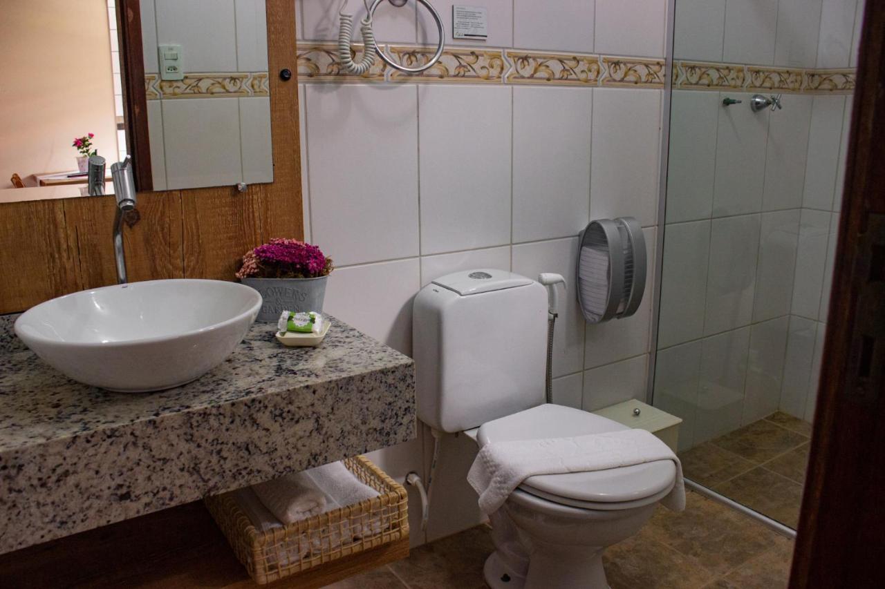 Pousada Do Atoba Florianópolis Εξωτερικό φωτογραφία