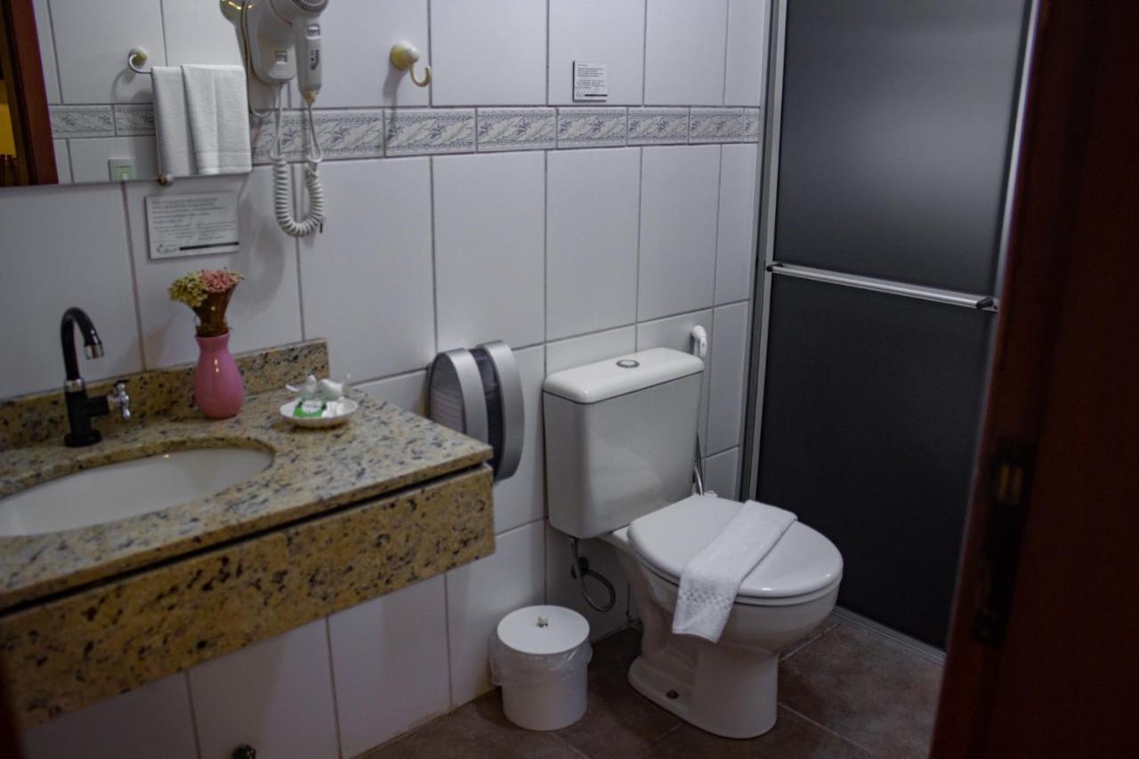 Pousada Do Atoba Florianópolis Εξωτερικό φωτογραφία