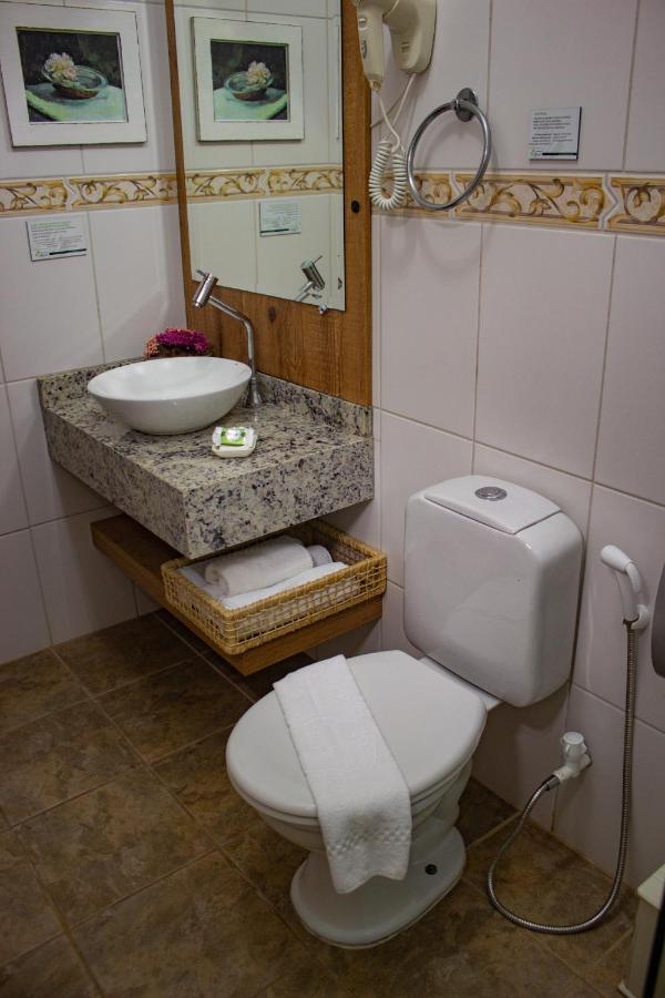Pousada Do Atoba Florianópolis Εξωτερικό φωτογραφία