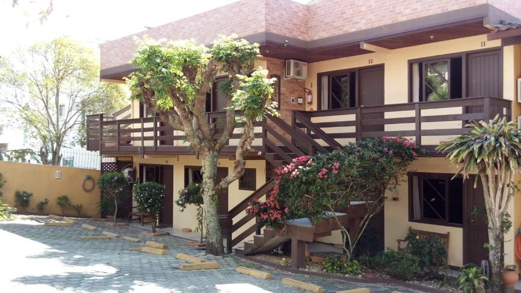 Pousada Do Atoba Florianópolis Εξωτερικό φωτογραφία