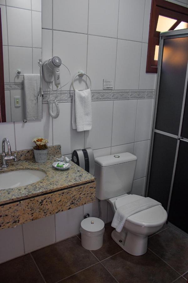 Pousada Do Atoba Florianópolis Εξωτερικό φωτογραφία