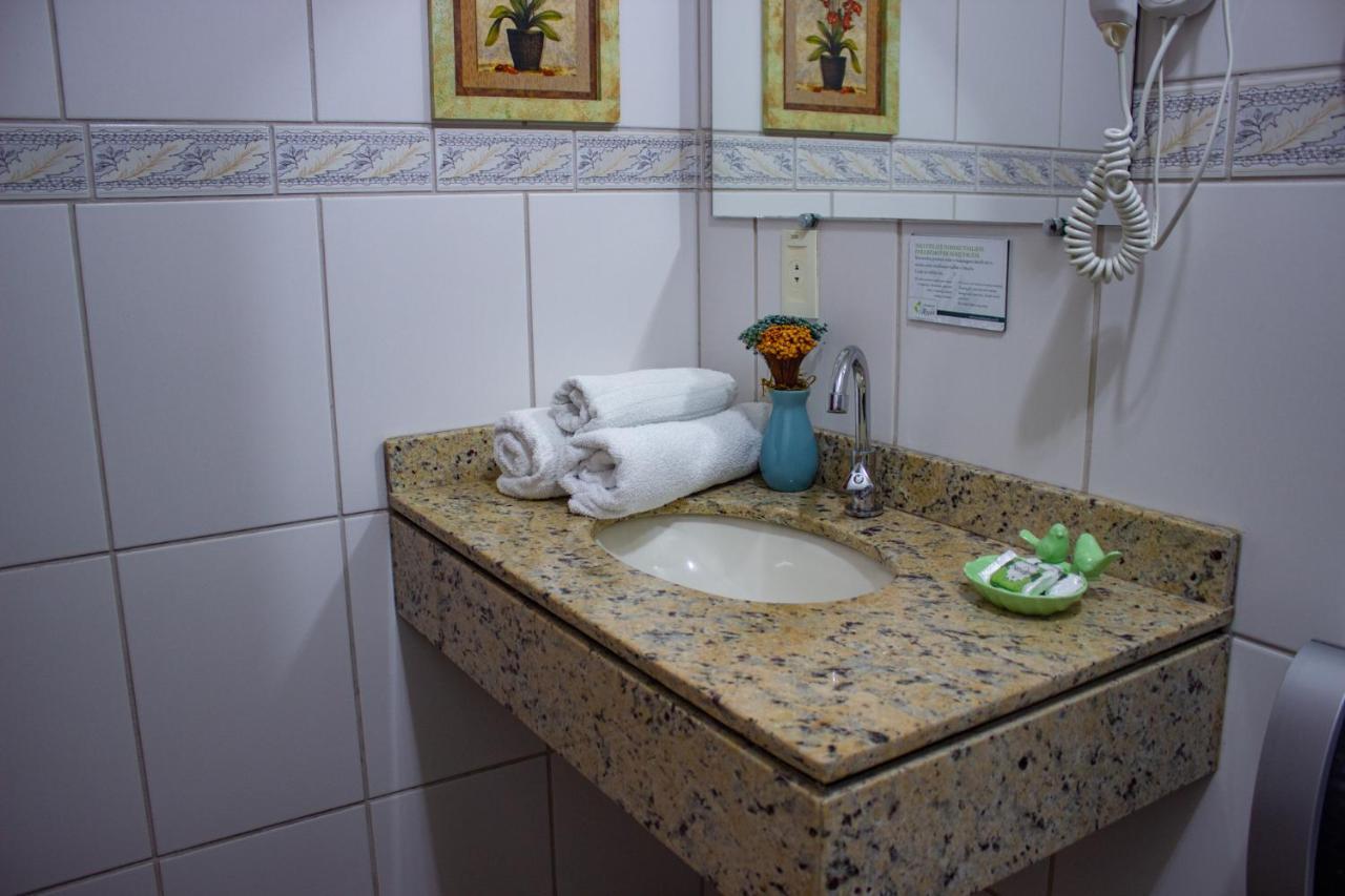 Pousada Do Atoba Florianópolis Εξωτερικό φωτογραφία